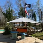 Bed & Breakfast Au Bois Flotté