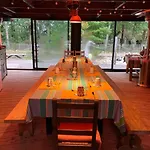 Bed & Breakfast Au Bois Flotté 4*