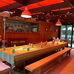 Au Bois Flotté Bed & Breakfast 4*