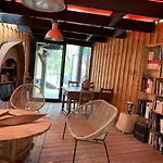 Au Bois Flotté Bed & Breakfast