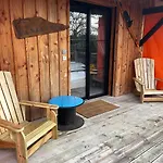 Bed & Breakfast Au Bois Flotté Hourtin