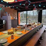 Bed & Breakfast Au Bois Flotté
