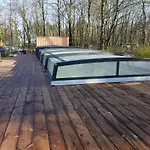 Au Bois Flotté Bed & Breakfast Hourtin
