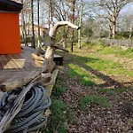 Au Bois Flotté Bed & Breakfast