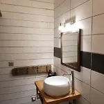 Au Bois Flotté Bed & Breakfast Hourtin