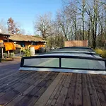 Bed & Breakfast Au Bois Flotté Hourtin
