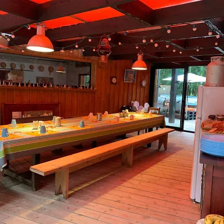 Au Bois Flotte 4* Hourtin