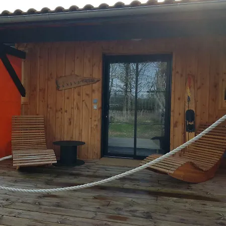Au Bois Flotte