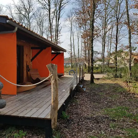 Au Bois Flotte