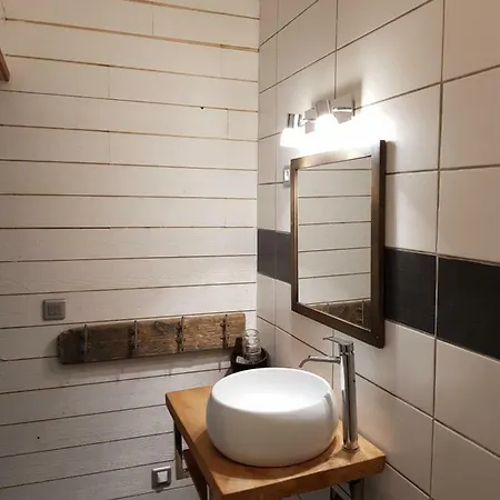 Au Bois Flotte Bed & Breakfast Hourtin