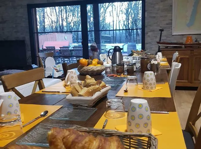 Au Bois Flotte 4* Hourtin