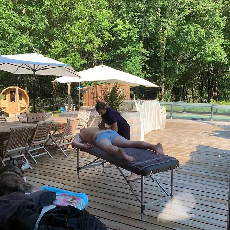 Au Bois Flotté Hourtin