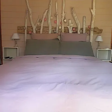 Au Bois Flotte Bed & Breakfast Hourtin