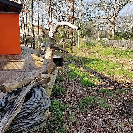 Au Bois Flotte Hourtin