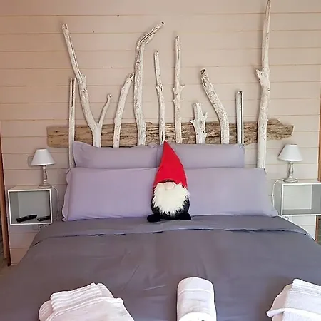 Bed & Breakfast Au Bois Flotte