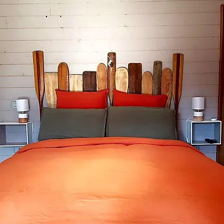 Au Bois Flotté 4* Hourtin