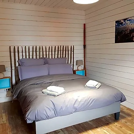 Couette-café Au Bois Flotté Hourtin