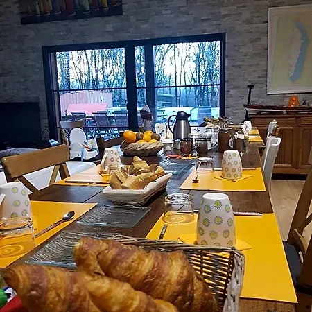 Au Bois Flotté Hourtin