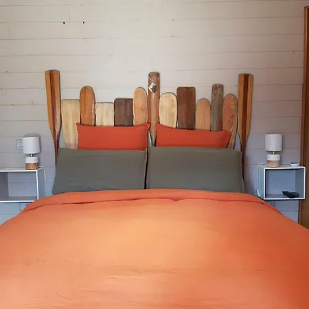 Couette-café Au Bois Flotté *