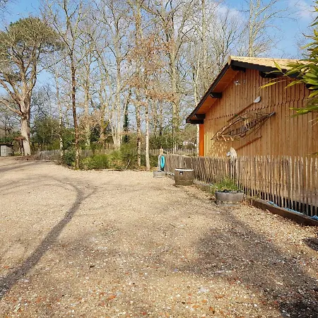 Au Bois Flotte 4* Hourtin