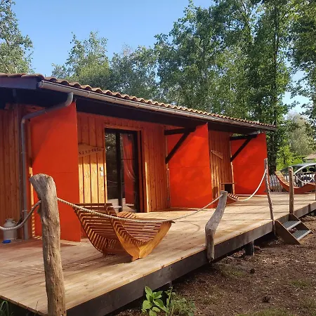 Au Bois Flotte Bed and Breakfast