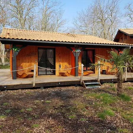 Au Bois Flotte Bed and Breakfast