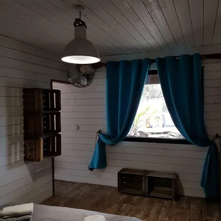 Au Bois Flotté Couette-café