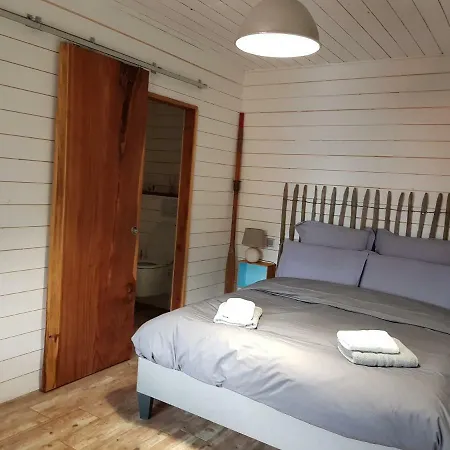 Au Bois Flotte