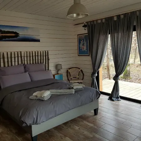 Au Bois Flotté