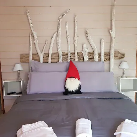 Au Bois Flotte הורטין