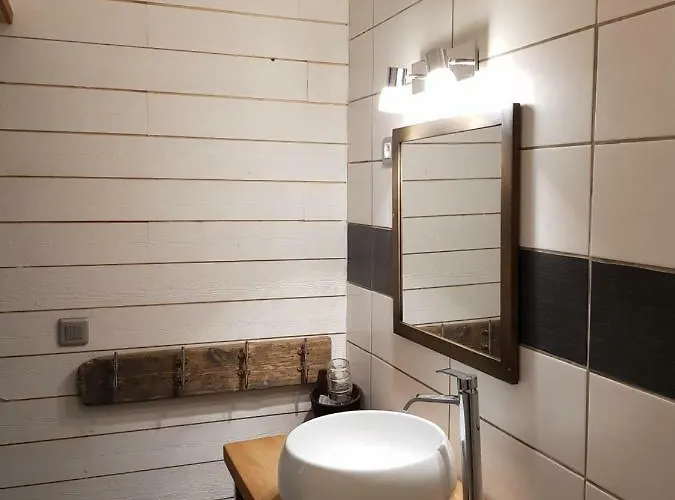 Au Bois Flotte فندق مبيت وإفطار هورتين