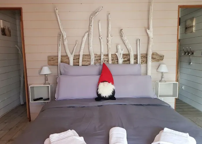 Au Bois Flotte هورتين